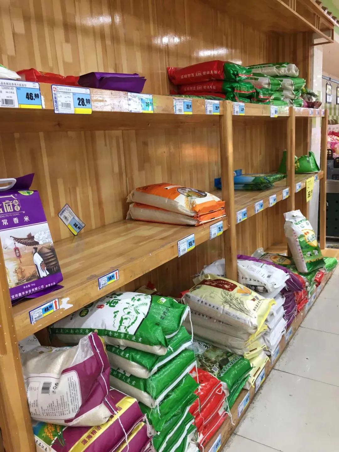 昆山限时特卖会,昆山大润发抢购