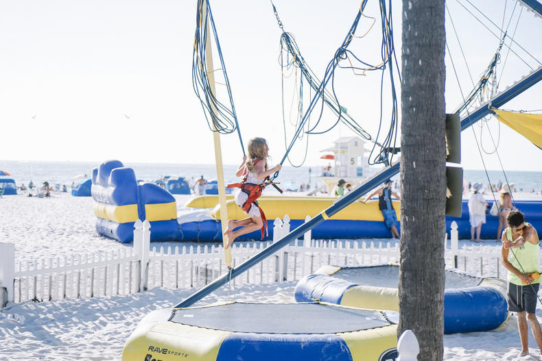 佛罗里达阳光之州,美国阳光之州佛罗里达