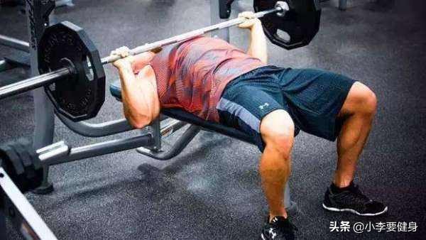 胸肌变大教学视频,胸肌变大的方法