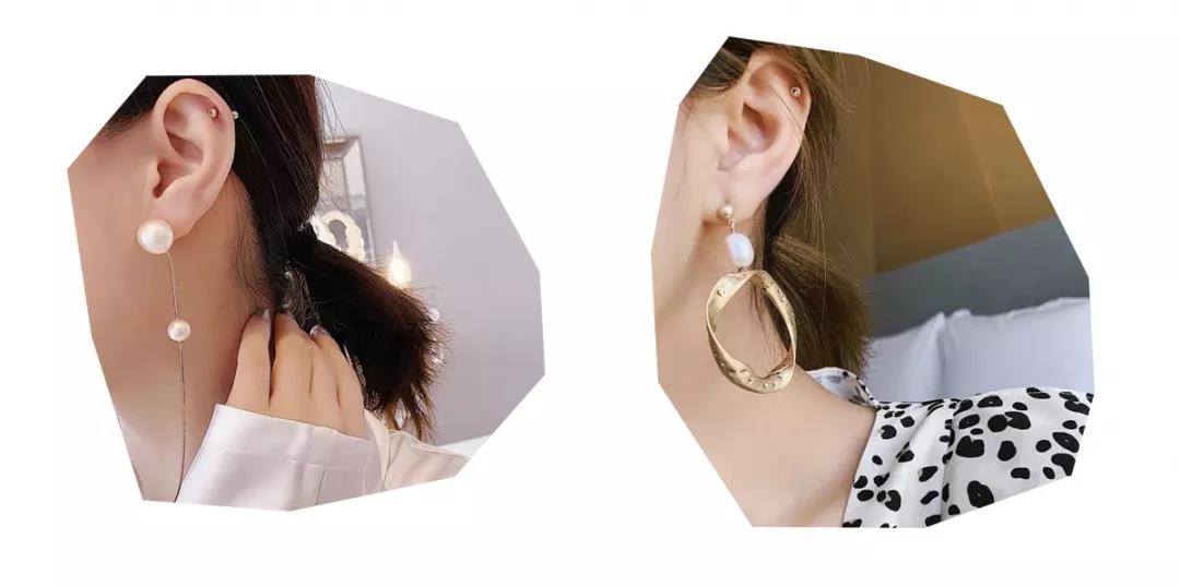 少年感配饰必备单品平价,高质感小众仙女必备配饰饰品分享