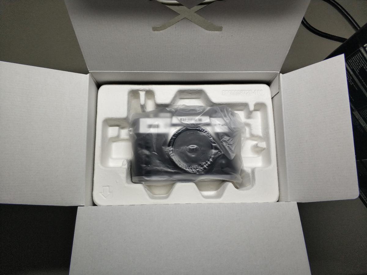 4000元以内的富士微单,值得购买的二手富士微单