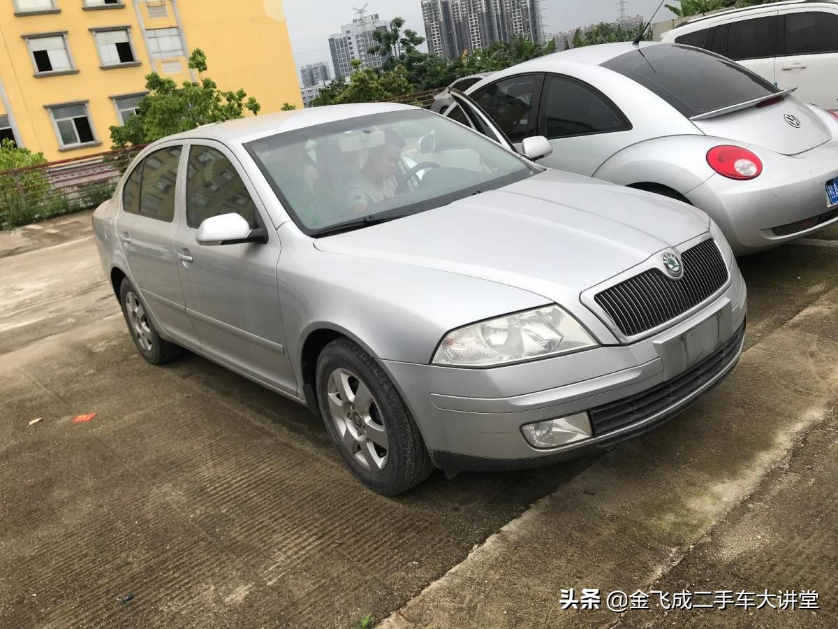 老手教新手如何正确购买二手车,买个人二手车有哪些渠道