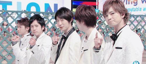 粉丝爆哭，日本国民天团岚宣布将暂停活动！