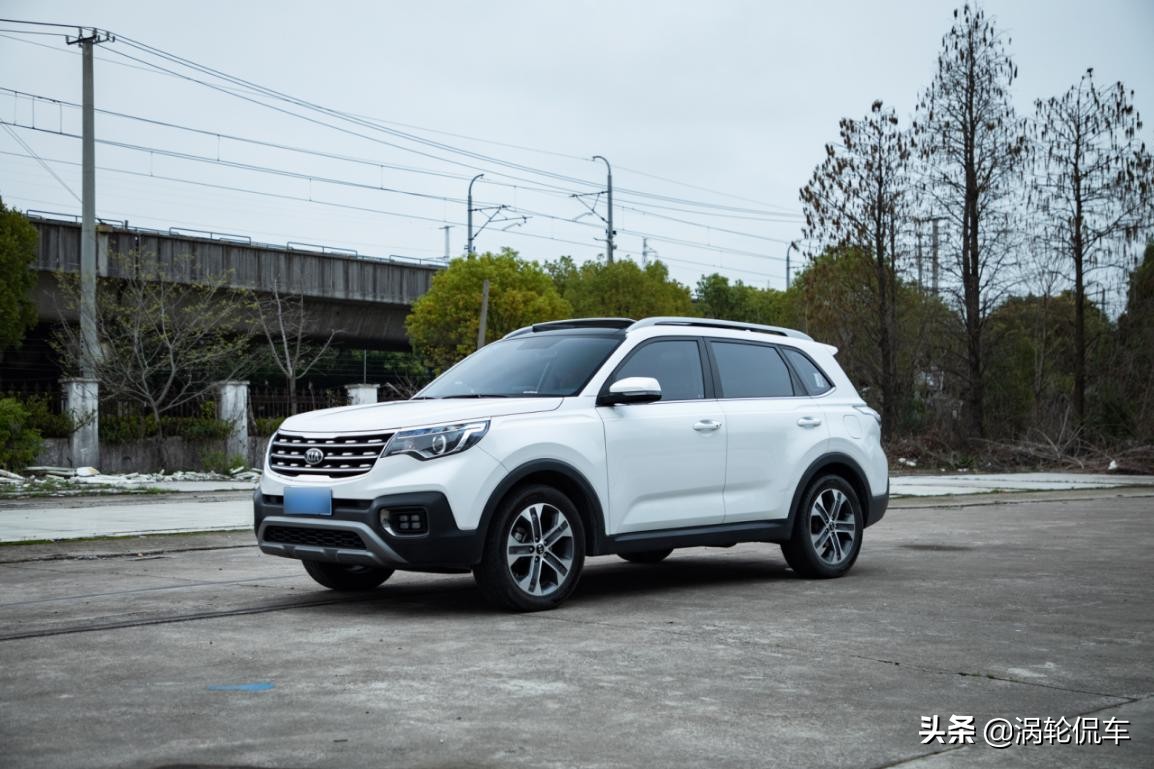 起亚智跑2023款口碑,起亚智跑的口碑如何