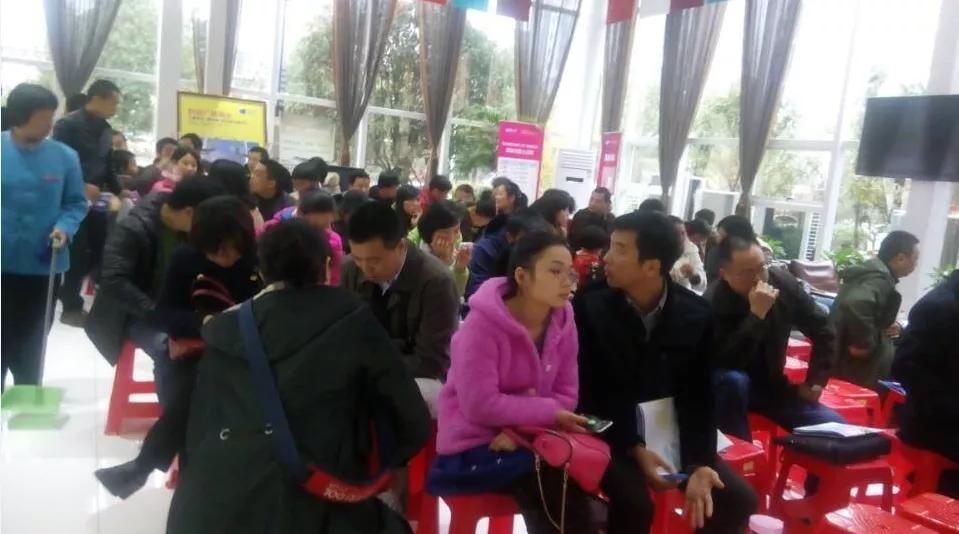 武汉商业生存实录：一个网红商业盘的的救命毒药