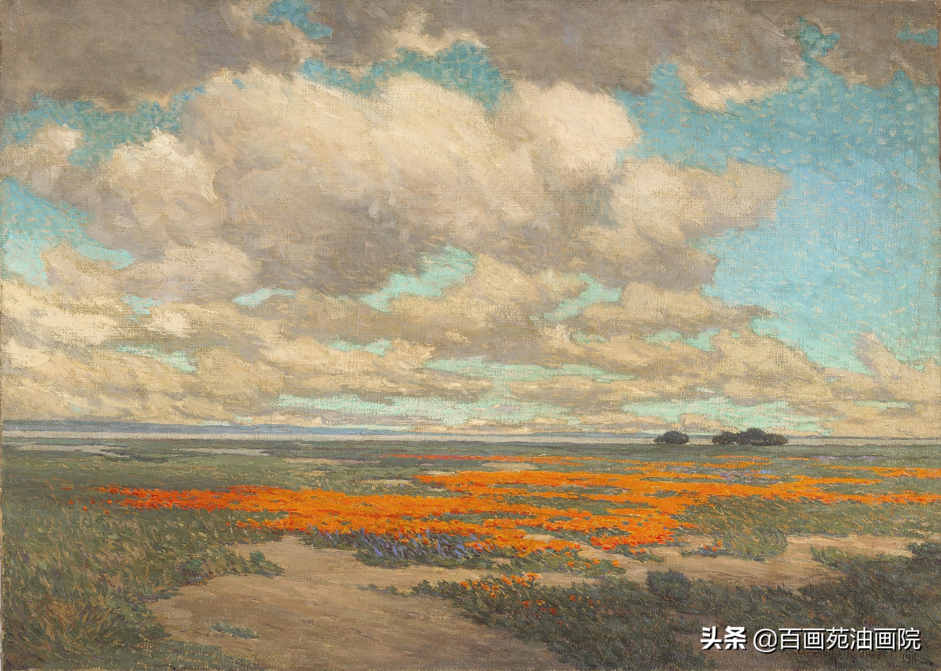 油画调色板颜料，如何防止干燥？