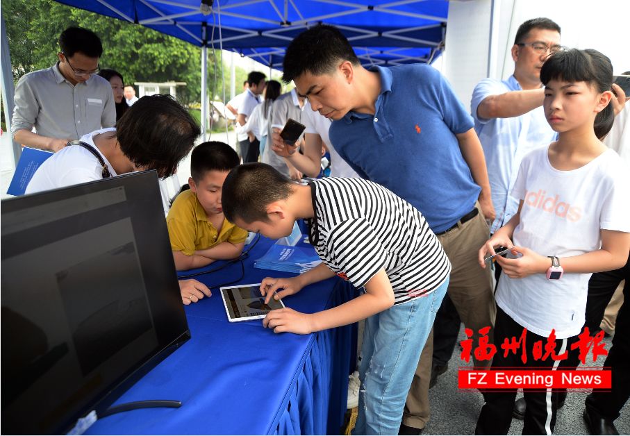 科技与科普活动有哪些,科技科普活动