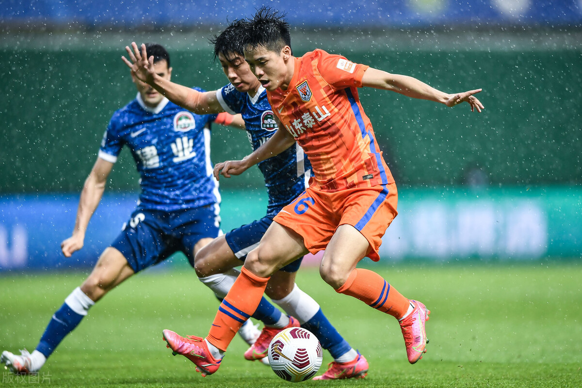 郝伟郭田雨泰山,郝伟为啥重用郭田雨