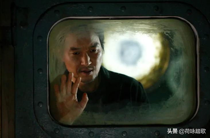 近期韩国悬疑电影推荐榜,韩国近十年来最烧脑的悬疑片之一