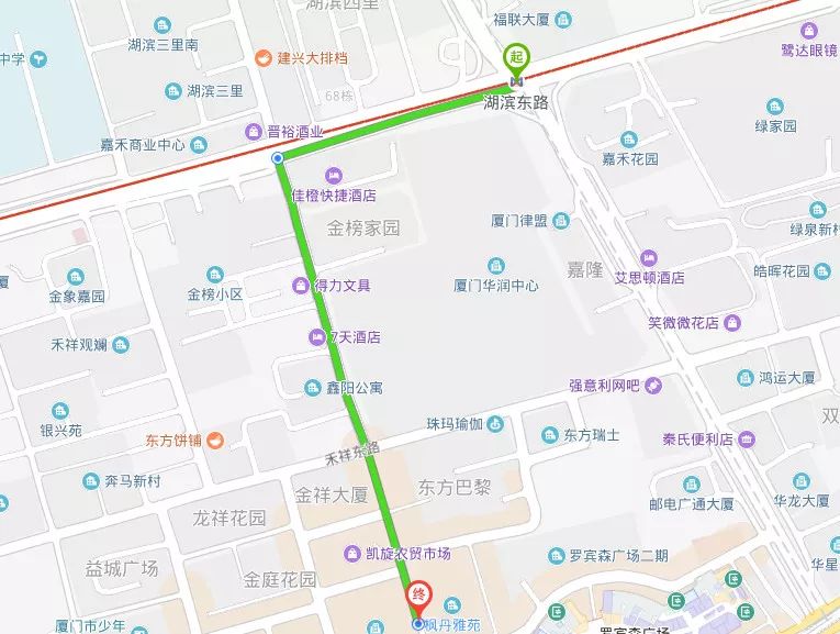 厦门未来5年租房子多少钱,厦门公租房租金会涨吗