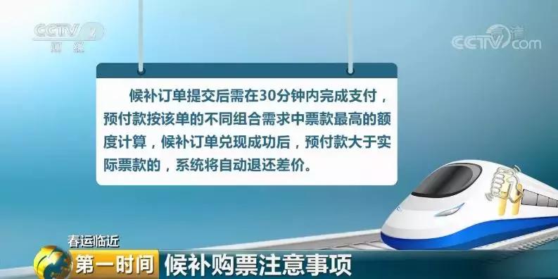 春节回家车票没买能退吗,春节回家怎么正确抢票