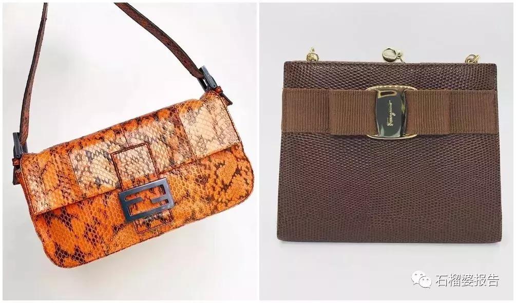 不需要太高预算,这些两三千块的包就超好看