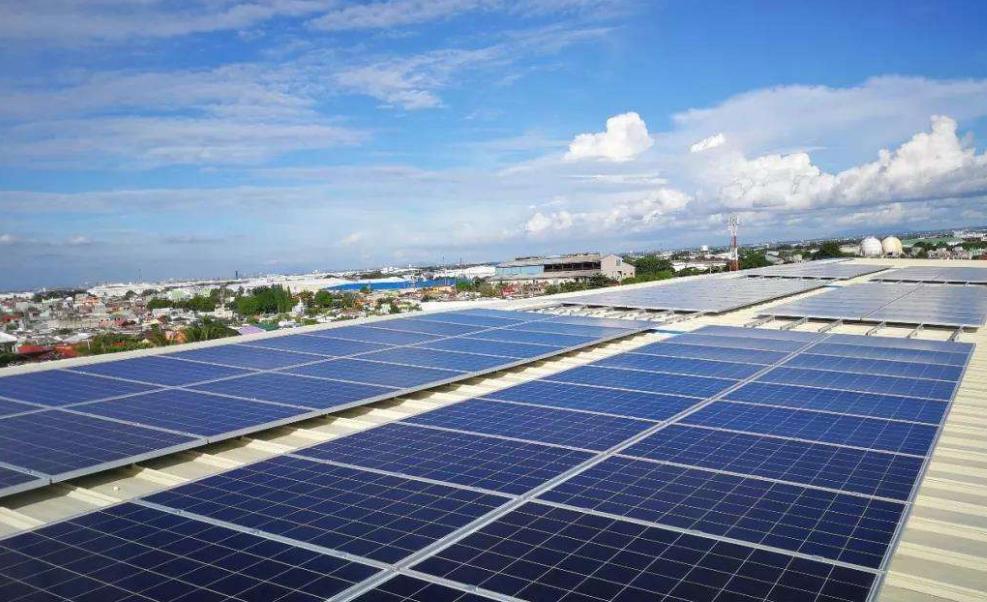 菲律宾送什么中国小礼物,菲律宾中国电力