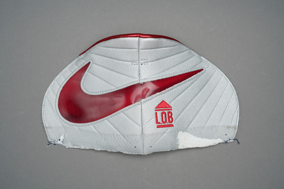 alphadunk拆解视频,alphadunk气垫拆卸图解