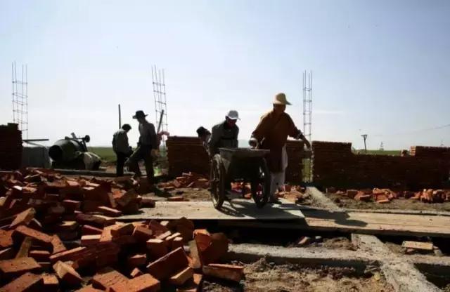 农禅并重完整版,农禅并重的寺院