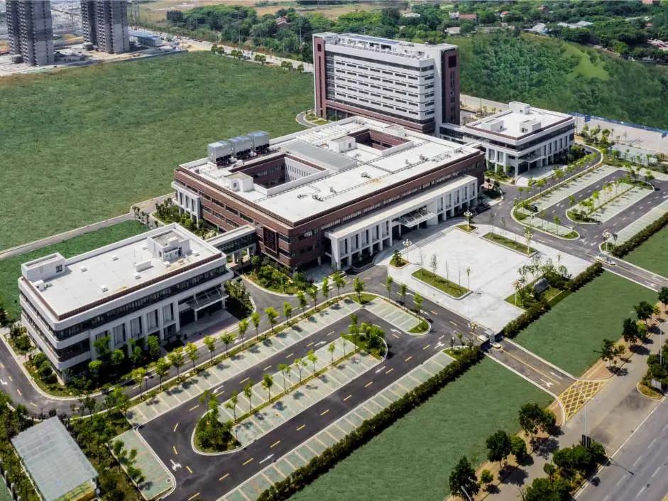 硕果累累|中信设计荣获35项大奖