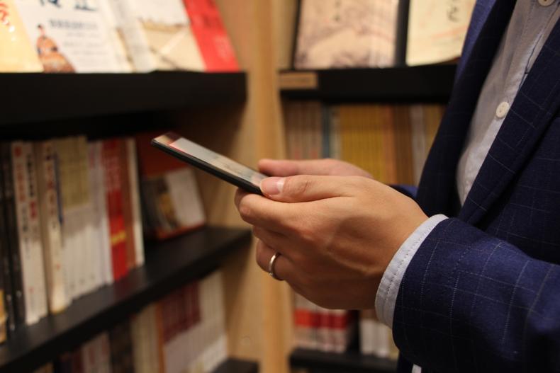 又一国货,当当和kindle阅读体验