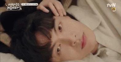 内在美男主叫什么,内在美男主演过什么