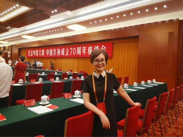 浙江该如何造就艺术大家？且听当家花旦陈瑶如是说