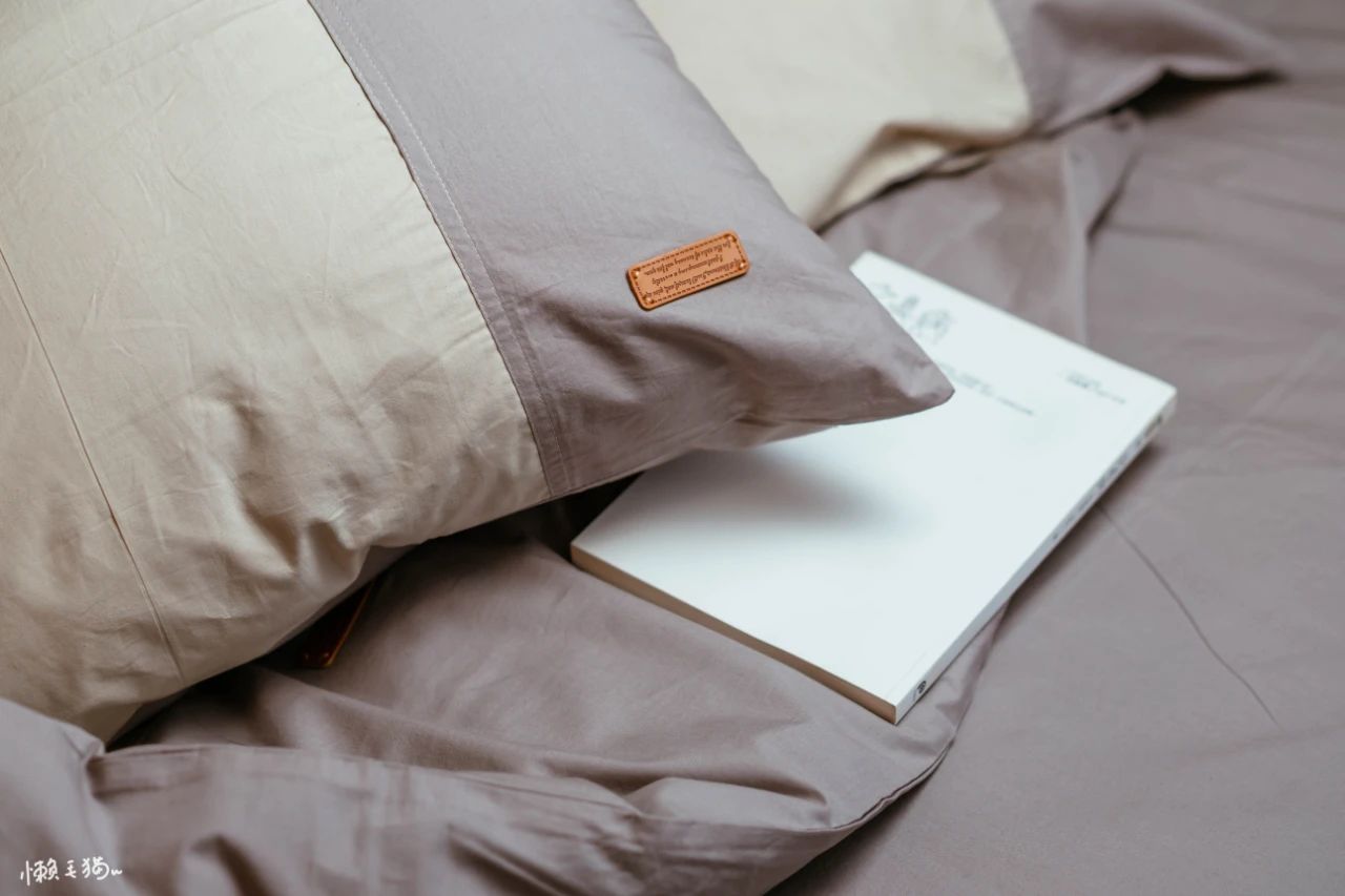 今年最流行的棉四件套,舒服的棉四件套推荐