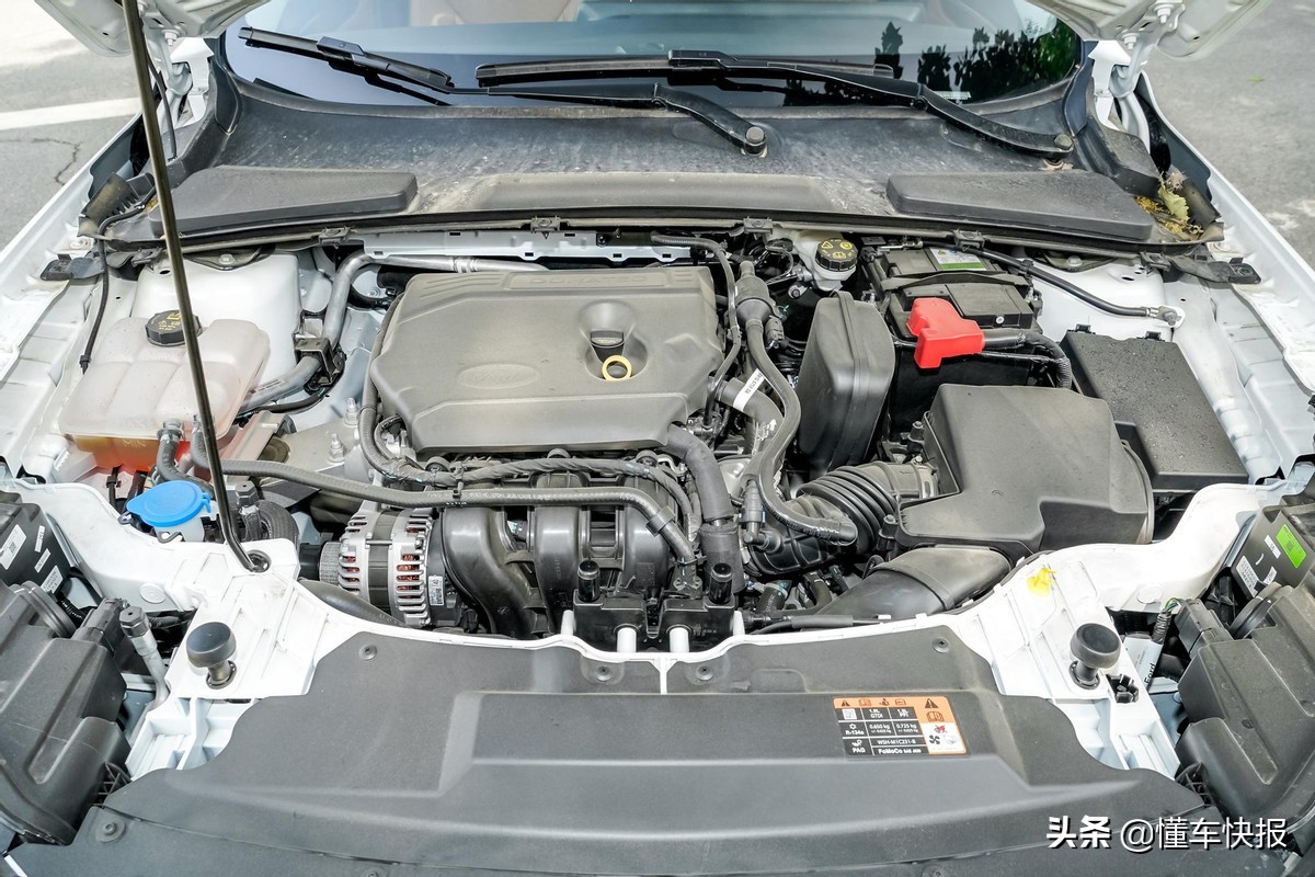 10万左右福睿斯,10万合资车新一代福睿斯