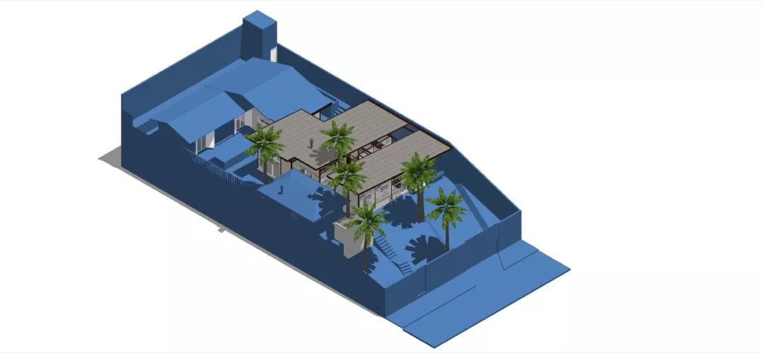 简单房子的轴测图,60平方十大最佳户型图