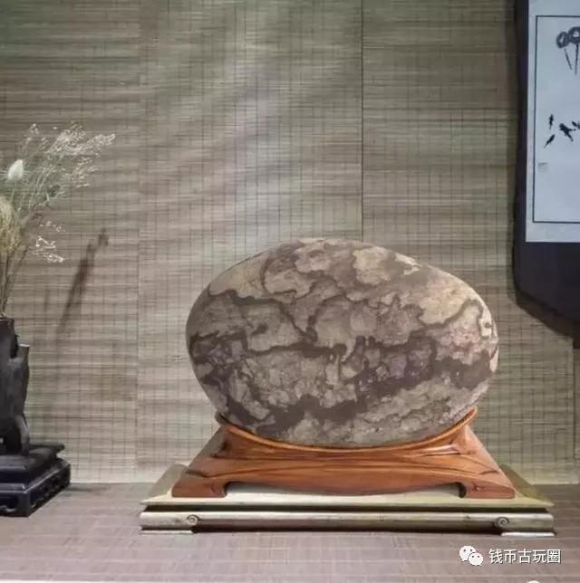 人物奇石估价标准表格,奇石鉴定估价交易平台