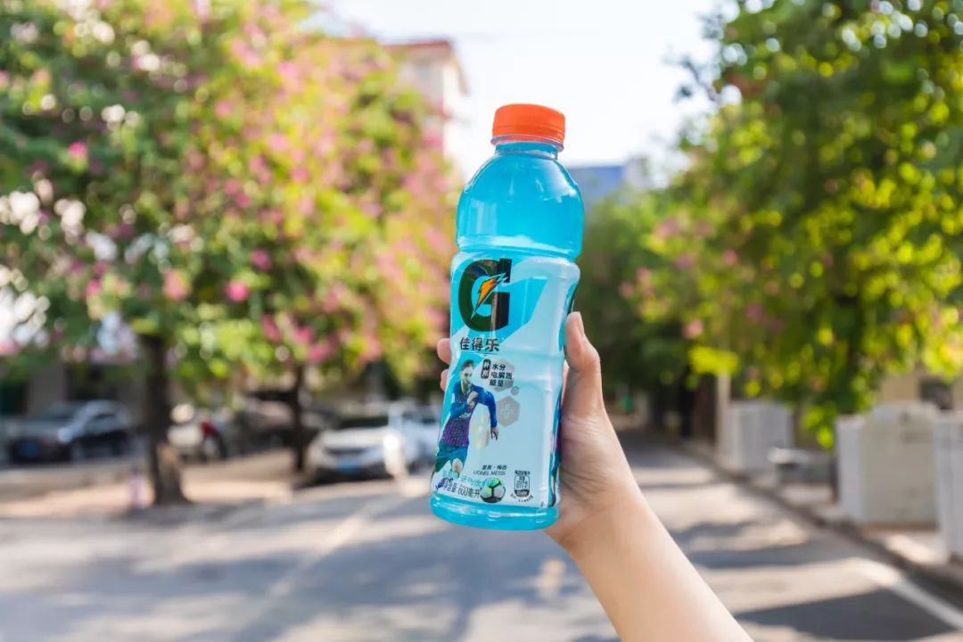 荔枝爽饮料童年回忆,超好喝的童年记忆饮料如今已消失