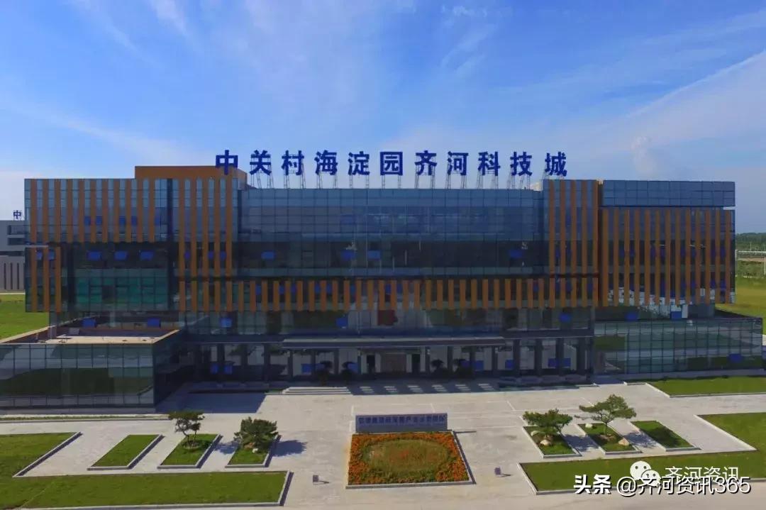 爆发！这个齐河，为何又被济南垂涎？