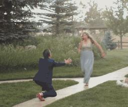 搞笑GIF,幽默内涵段子：我是有原则的！