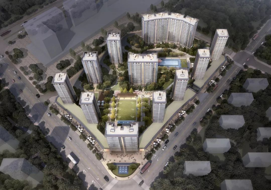 armani和迪奥,天阳武林邸是几号地块