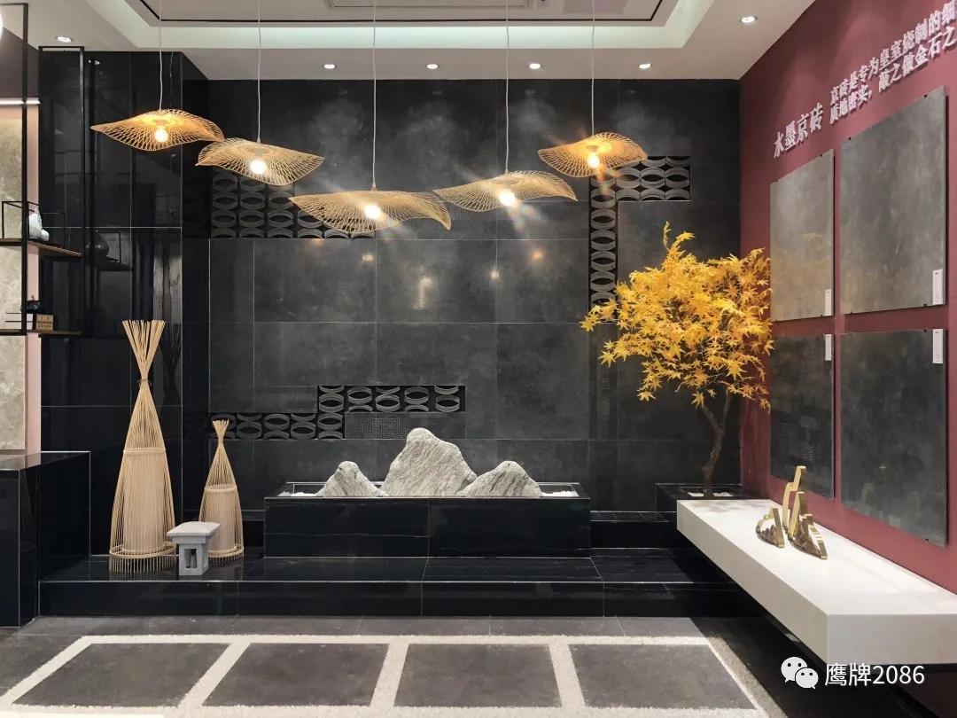 定制你的家居生活|*牌鹰**2086四川达州店