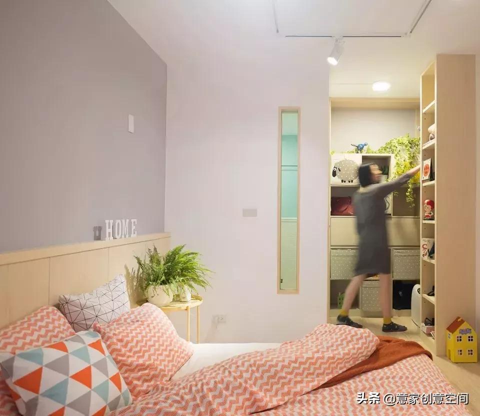 最省钱的宜家风格装修,温馨的宜家装修风格