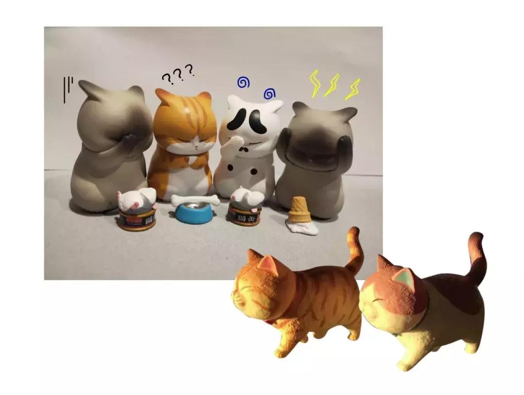 盲盒令人上瘾,盲盒收藏癖好