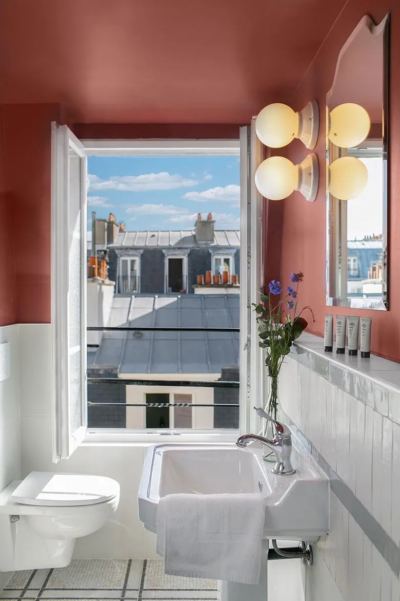 入住最有艺术感的酒店,一家有艺术感的酒店