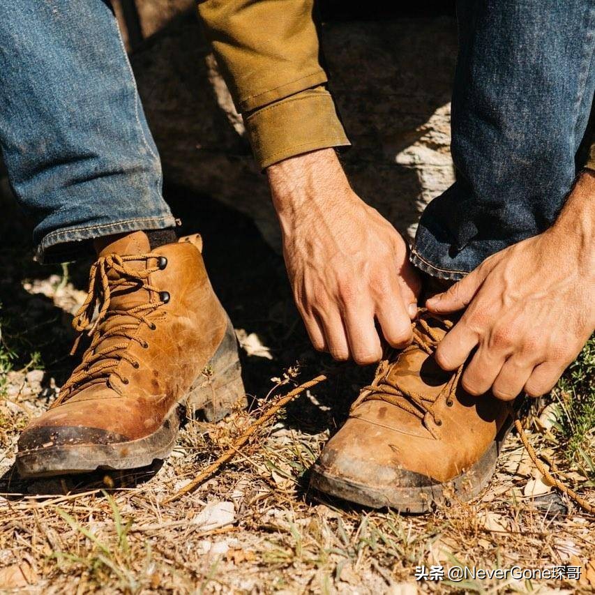 高端工装靴品牌,重磅工装靴顶级牌子有哪些