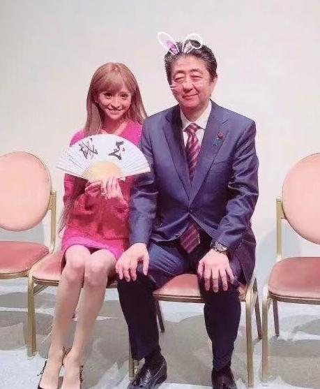 日本最厉害的女公关,日本第一女公关真实收入