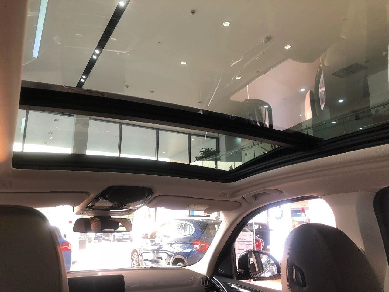 国产宝马x3落地多少钱,国产宝马x3现在值得购买吗