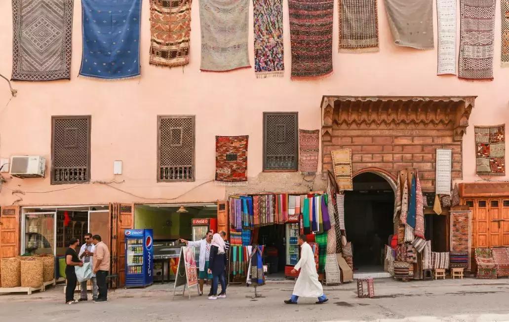 知乎高赞关于旅行,值得旅游的小众国家有哪些