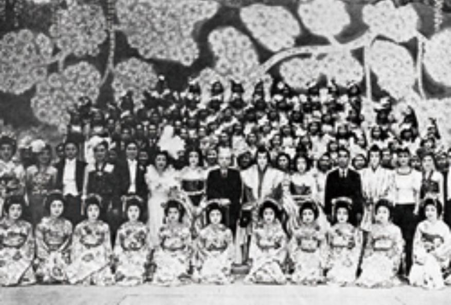 宝冢歌剧团top简介,宝冢歌剧团5位首席