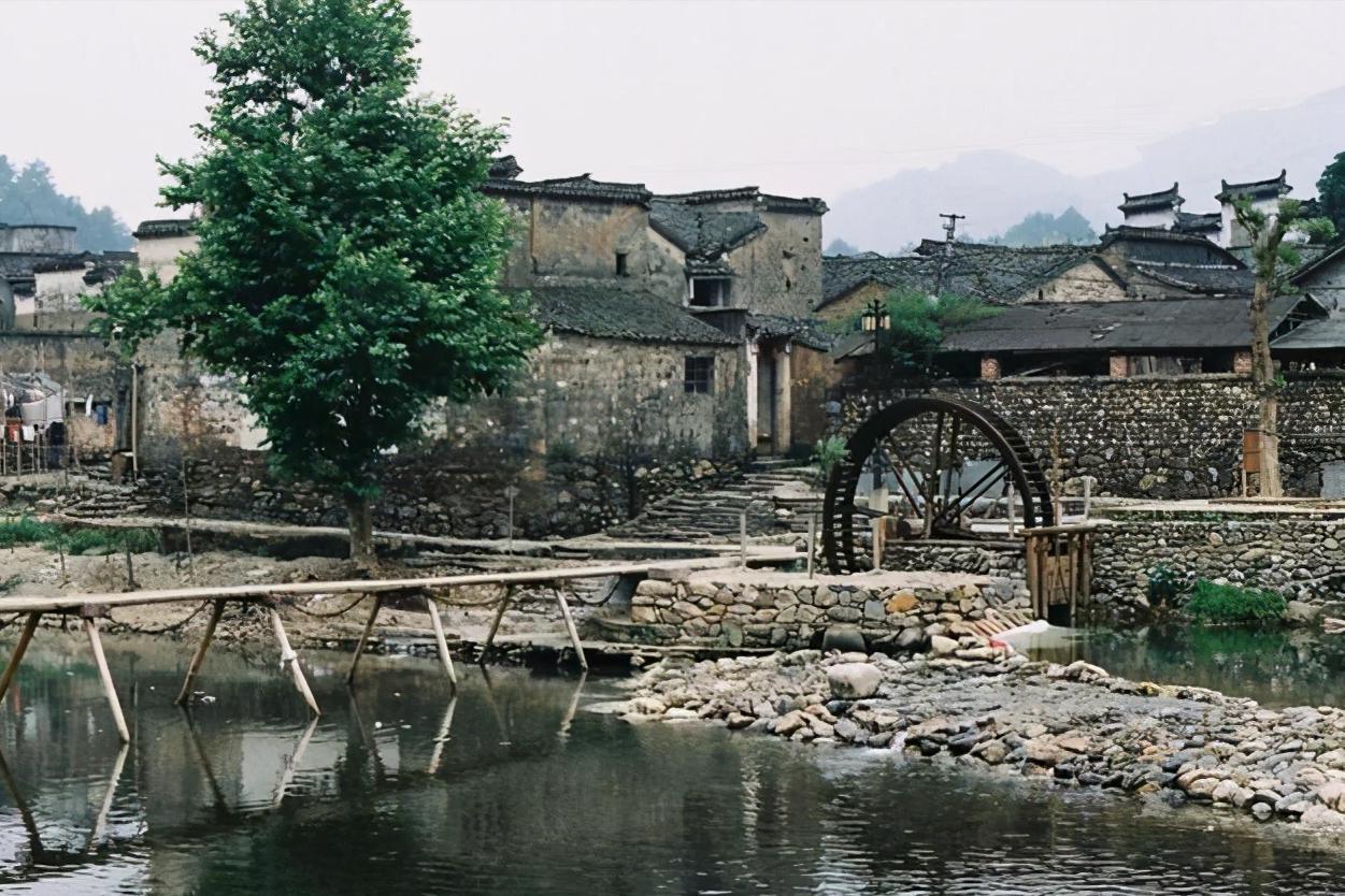 武汉到江西婺源黄山自驾游攻略,武汉婺源自驾游攻略