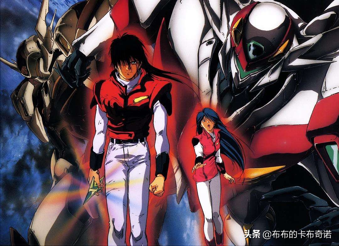 140部00后童年记忆中的经典动画片,那些年8090年我们看过的动画片