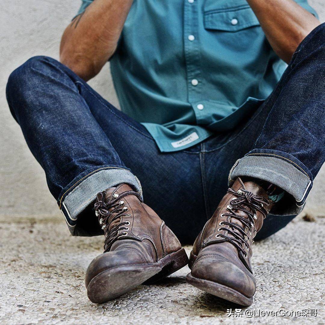 工装靴买大了怎么办,刚买的工装靴