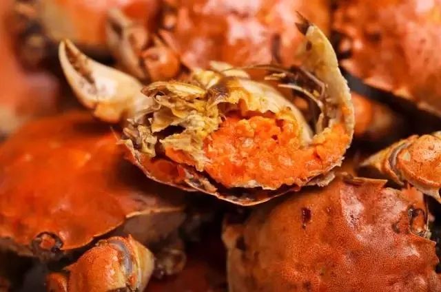 大闸蟹泡黄酒要蒸多久,清蒸大闸蟹是用公蟹还是母蟹