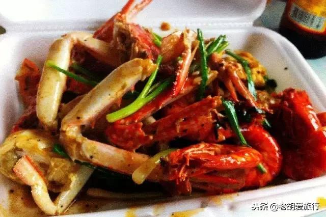 邓紫棋吃马来西亚美食,邓紫棋推荐香港美食