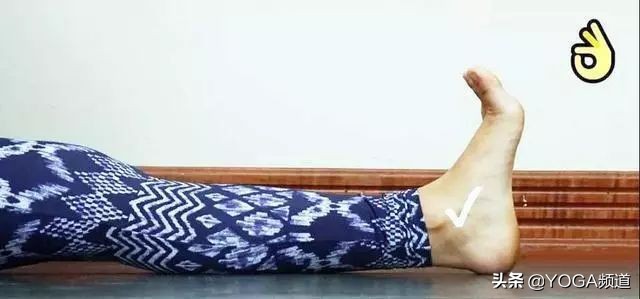 练瑜伽为什么脚尖回勾,练瑜伽发力的时候吸气还是呼气