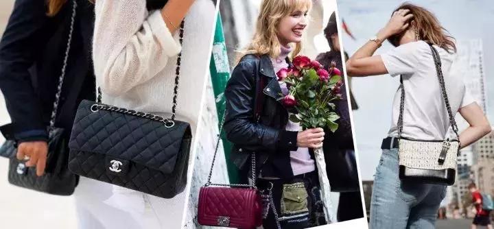 ysl和lv邮差包哪个更好,chanel和ysl包哪个好