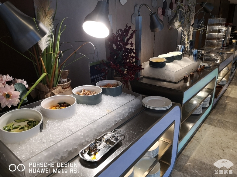 重庆南坪嘉发希尔顿逸林,重庆嘉发希尔顿逸林酒店有多少层