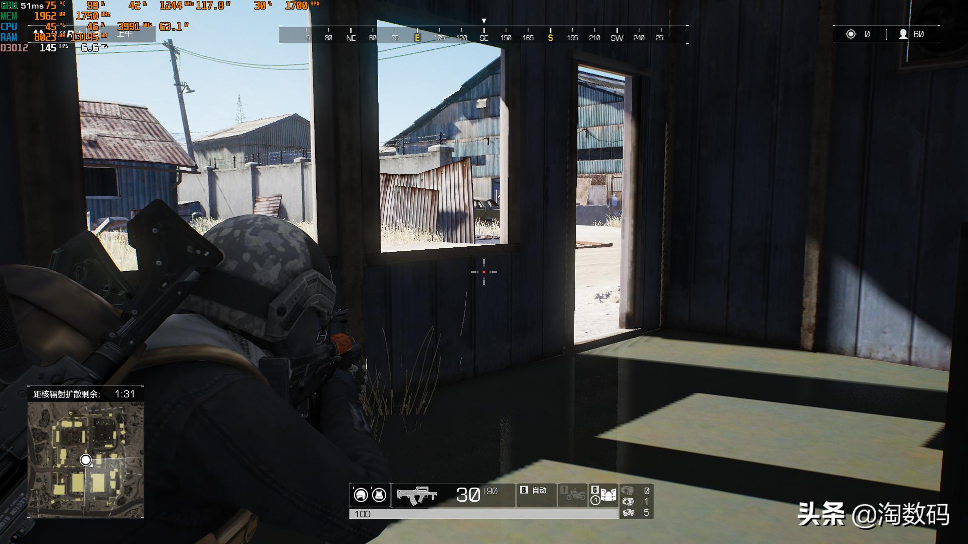 矿难袭来，299块钱的AMD矿渣RX570重现江湖，仔细看看便宜在哪里