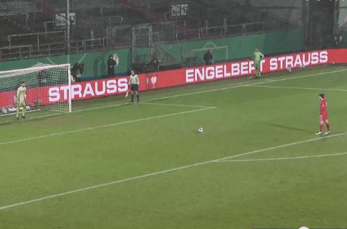 足坛历史超级大爆冷,足坛耻辱溃败